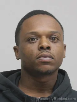 Mugshot of DAVID BEATY booked in Dallas County, Texas on April 11, 2026