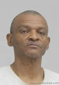 Mugshot of JOSEPH MORGAN booked in Dallas County, Texas on April 11, 2026