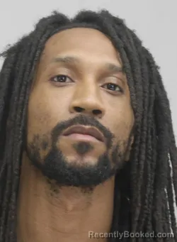 Mugshot of GARY GRAYSON booked in Dallas County, Texas on April 11, 2026