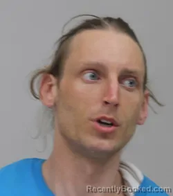 Mugshot of JAMES STOBAUGH booked in Dallas County, Texas on April 11, 2026