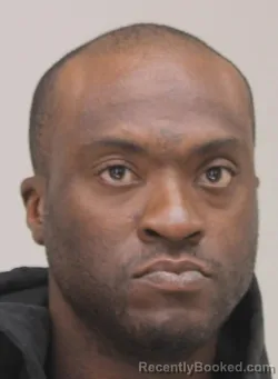 Mugshot of LARRY MAYFIELD booked in Dallas County, Texas on April 11, 2026