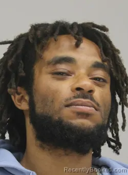 Mugshot of DAVID MAHR booked in Dallas County, Texas on April 11, 2026