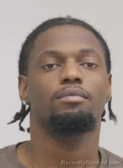 Mugshot of ANDREW MURPHY booked in Dallas County, Texas on April 11, 2026