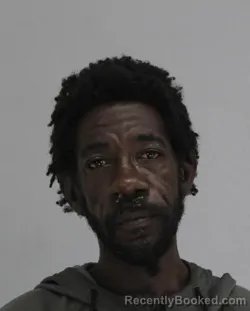 Mugshot of ANTONIO PRICE booked in Dallas County, Texas on April 11, 2026