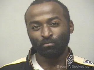 Mugshot of LOUIS SMITH booked in Dallas County, Texas on April 11, 2026