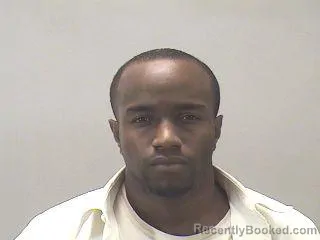 Mugshot of NICHOLAS ADAMS booked in Dallas County, Texas on April 12, 2026