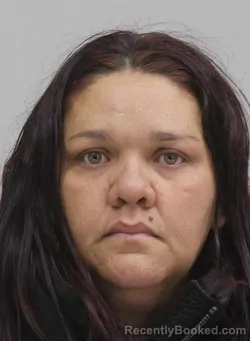 Mugshot of JARELIS SANCHEZFERNANDEZ booked in Dallas County, Texas on April 12, 2026