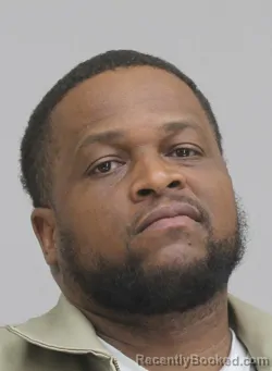 Mugshot of KIRK BUTLER booked in Dallas County, Texas on April 12, 2026