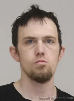 Mugshot of TANNER PHILLIPS booked in Dallas County, Texas on April 12, 2026