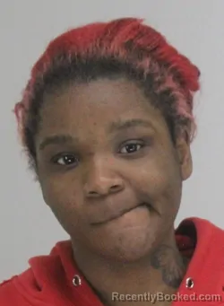 Mugshot of JAVONISH ARNOLD booked in Dallas County, Texas on April 12, 2026