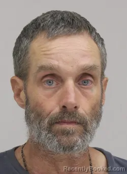 Mugshot of DARRELL SASSER booked in Dallas County, Texas on April 12, 2026