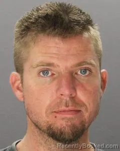 Mugshot of DAVID KELLY booked in Dallas County, Texas on April 13, 2026