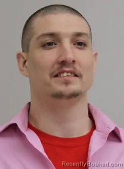 Mugshot of JERRY ALLEN booked in Dallas County, Texas on April 13, 2026