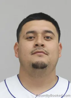 Mugshot of JONATHAN HERNANDEZPEREZ booked in Dallas County, Texas on April 13, 2026