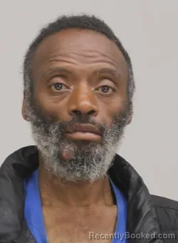 Mugshot of DEJUAN CHEATHAM booked in Dallas County, Texas on April 13, 2026