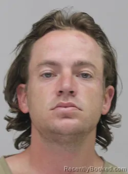 Mugshot of CHASETON SHIVE booked in Dallas County, Texas on April 14, 2026