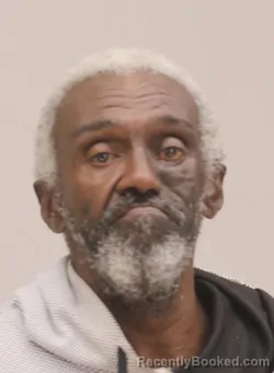 Mugshot of SAMUEL COOK booked in Dallas County, Texas on April 14, 2026