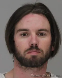 Mugshot of DONALD POHLENZ booked in Dallas County, Texas on April 14, 2026