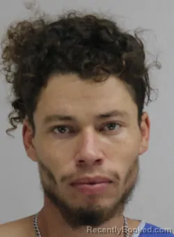 Mugshot of JIMMY MARTINEZGONZALEZ booked in Dallas County, Texas on April 14, 2026