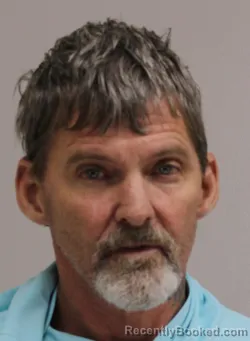 Mugshot of SCOTT STEPHENS booked in Dallas County, Texas on April 14, 2026