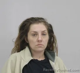 Mugshot of TAYLOR BAKER booked in Dallas County, Texas on April 14, 2026