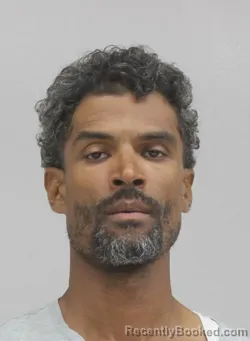 Mugshot of HOMER PRICE booked in Dallas County, Texas on April 14, 2026