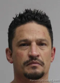 Mugshot of JEREMIAH DISNARD booked in Dallas County, Texas on April 14, 2026