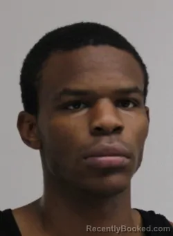 Mugshot of CLAYTON CASTILLA booked in Dallas County, Texas on April 14, 2026