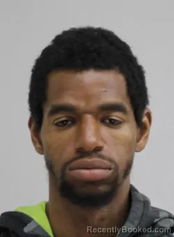 Mugshot of MICHAEL CLAYTER booked in Dallas County, Texas on April 14, 2026