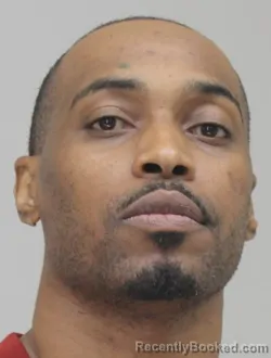 Mugshot of THURL STEWART booked in Dallas County, Texas on April 14, 2026