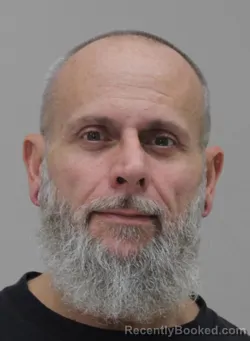 Mugshot of SONNY HARRIS booked in Dallas County, Texas on April 14, 2026