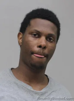 Mugshot of JACOBE WOODBERRY booked in Dallas County, Texas on April 14, 2026