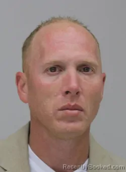 Mugshot of STEPHEN ROBERSON booked in Dallas County, Texas on April 14, 2026