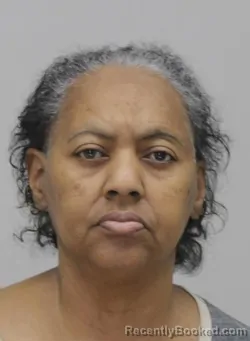 Mugshot of DEVON BOWSER booked in Dallas County, Texas on April 14, 2026