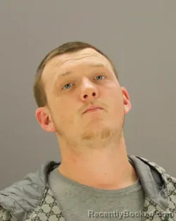 Mugshot of JERRY JENNINGS booked in Dallas County, Texas on April 14, 2026