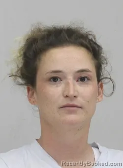 Mugshot of BAYLEE SMITH booked in Dallas County, Texas on April 14, 2026