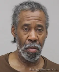 Mugshot of ODIS PRICE booked in Dallas County, Texas on April 14, 2026