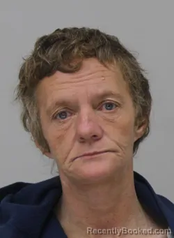 Mugshot of LESLIE JONES booked in Dallas County, Texas on April 15, 2026