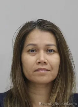 Mugshot of GAMEY KEOKHAMHONG booked in Dallas County, Texas on April 15, 2026