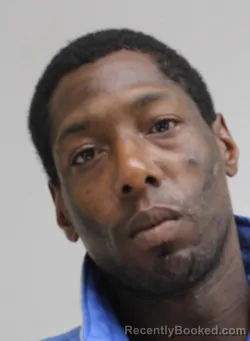 Mugshot of CODY DOSSMAN booked in Dallas County, Texas on April 15, 2026