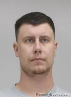 Mugshot of JOSEPH KOOPMAN booked in Dallas County, Texas on April 15, 2026