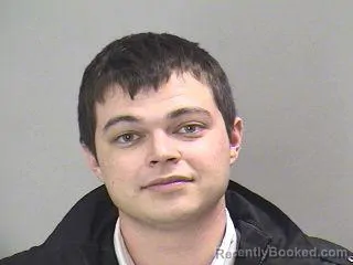 Mugshot of JOSHUA MOUNT booked in Dallas County, Texas on April 15, 2026