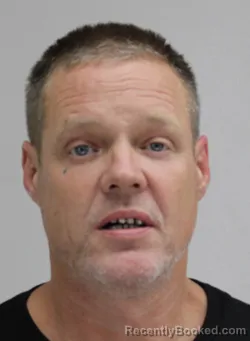 Mugshot of RONALD MORRIS booked in Dallas County, Texas on April 15, 2026