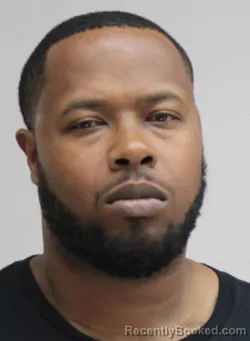 Mugshot of DORSEY GRIFFIN booked in Dallas County, Texas on April 15, 2026