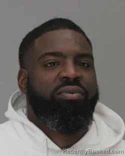 Mugshot of DEVIN TURNER booked in Dallas County, Texas on April 15, 2026