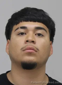 Mugshot of KEVIN HERNANDEZ booked in Dallas County, Texas on April 15, 2026