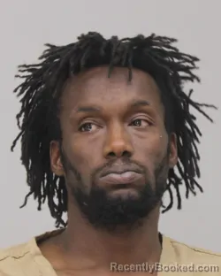 Mugshot of KEITH STOKER booked in Dallas County, Texas on April 15, 2026