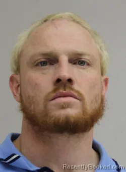 Mugshot of CHASE MALLORY booked in Dallas County, Texas on April 15, 2026