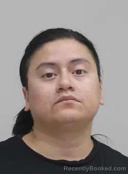 Mugshot of KEVIN FERNANDEZ booked in Dallas County, Texas on April 15, 2026