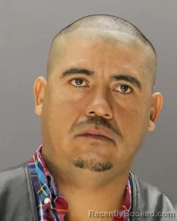 Mugshot of ALVARO HERNANDEZ booked in Dallas County, Texas on April 16, 2026